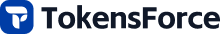 TokensForce 词元网关 Logo